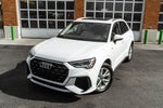 2024 Audi Q3 Premium S Line quattro