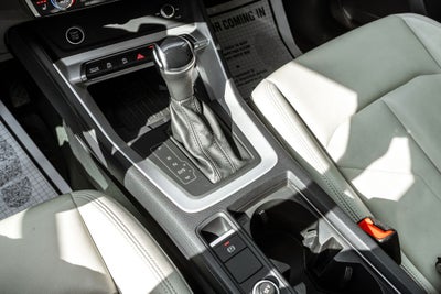 2024 Audi Q3 Premium S Line quattro