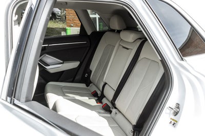 2024 Audi Q3 Premium S Line quattro