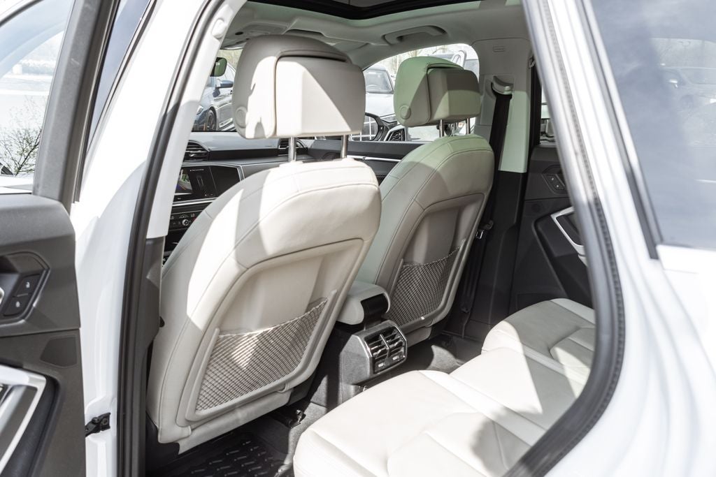 2024 Audi Q3 Premium S Line quattro