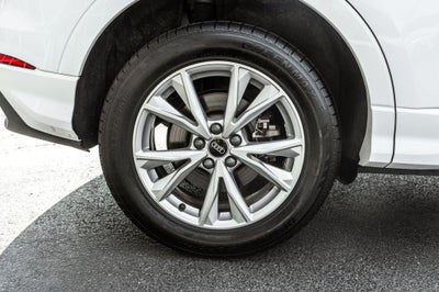 2024 Audi Q3 Premium S Line quattro