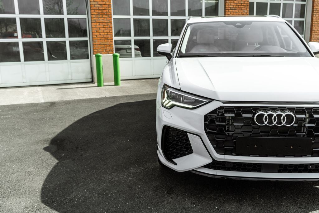 2024 Audi Q3 Premium S Line quattro