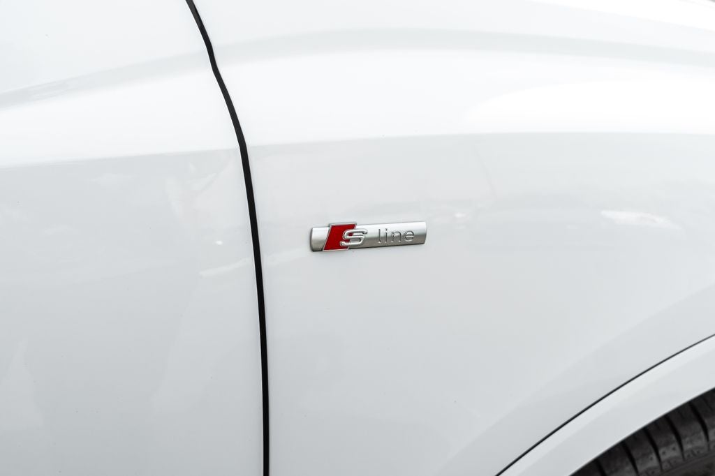 2024 Audi Q3 Premium S Line quattro