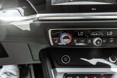 2024 Audi Q3 Premium S Line quattro