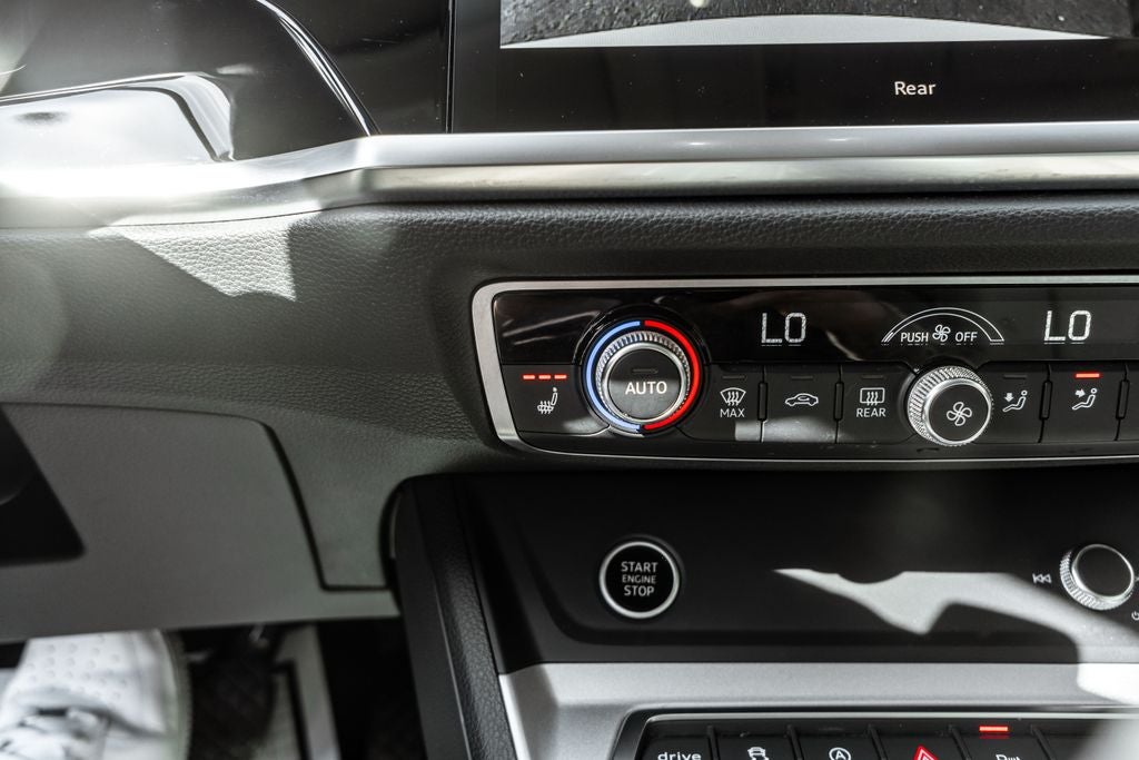 2024 Audi Q3 Premium S Line quattro