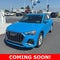 2022 Audi Q3 Premium S Line quattro