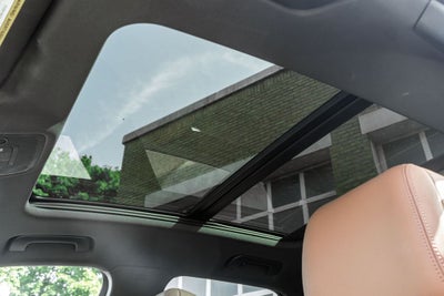 2022 Audi Q3 Premium S Line quattro