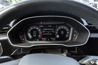 2022 Audi Q3 Premium S Line quattro
