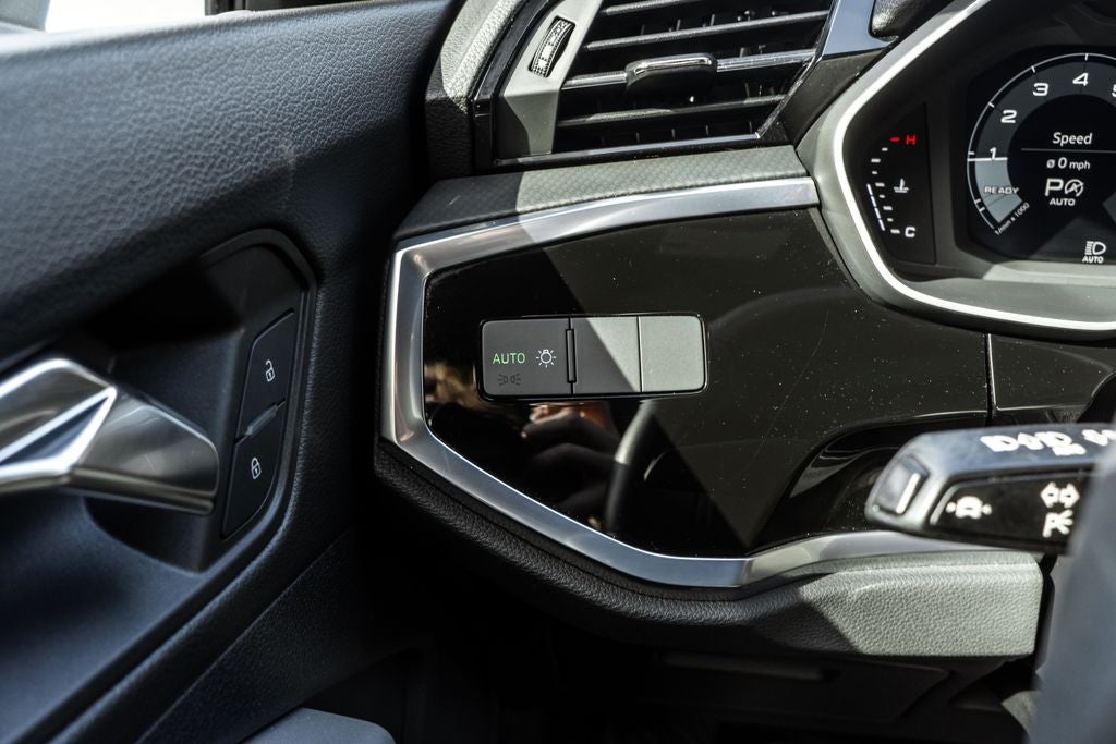 2022 Audi Q3 Premium S Line quattro