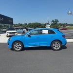 2022 Audi Q3 Premium S Line quattro
