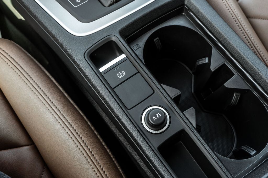2022 Audi Q3 Premium S Line quattro
