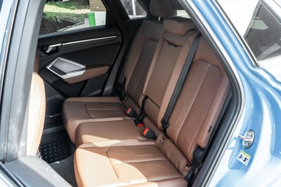 2022 Audi Q3 Premium S Line quattro