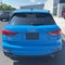 2022 Audi Q3 Premium S Line quattro