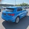 2022 Audi Q3 Premium S Line quattro