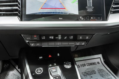 2024 Audi Q4 e-tron Premium Plus quattro