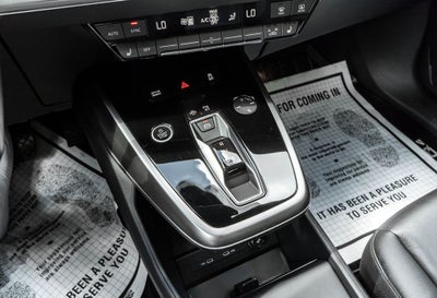 2024 Audi Q4 e-tron Premium Plus quattro