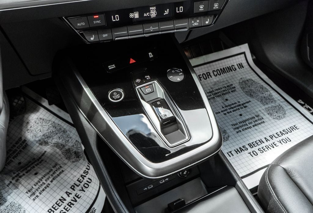 2024 Audi Q4 e-tron Premium Plus quattro