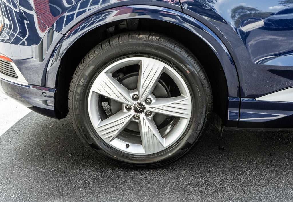 2024 Audi Q4 e-tron Premium Plus quattro