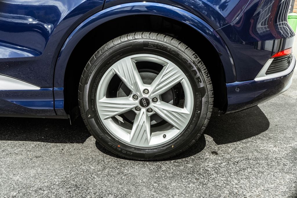 2024 Audi Q4 e-tron Premium Plus quattro