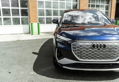2024 Audi Q4 e-tron Premium Plus quattro