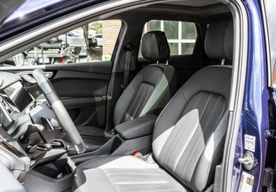 2024 Audi Q4 e-tron Premium Plus quattro