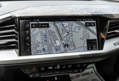 2024 Audi Q4 e-tron Premium Plus quattro