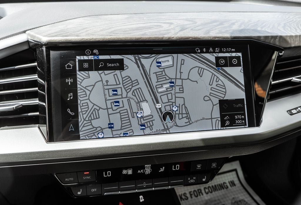 2024 Audi Q4 e-tron Premium Plus quattro