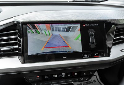 2024 Audi Q4 e-tron Premium Plus quattro