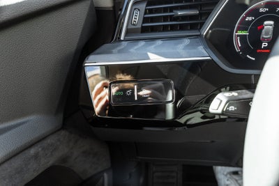 2021 Audi e-tron Prestige quattro