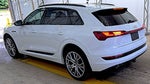 2021 Audi e-tron Prestige quattro