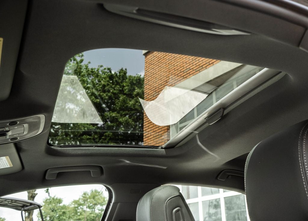 2024 Audi A3 FrontTrak