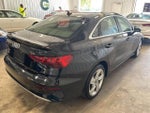 2024 Audi A3 FrontTrak