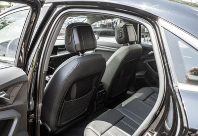 2024 Audi A3 FrontTrak