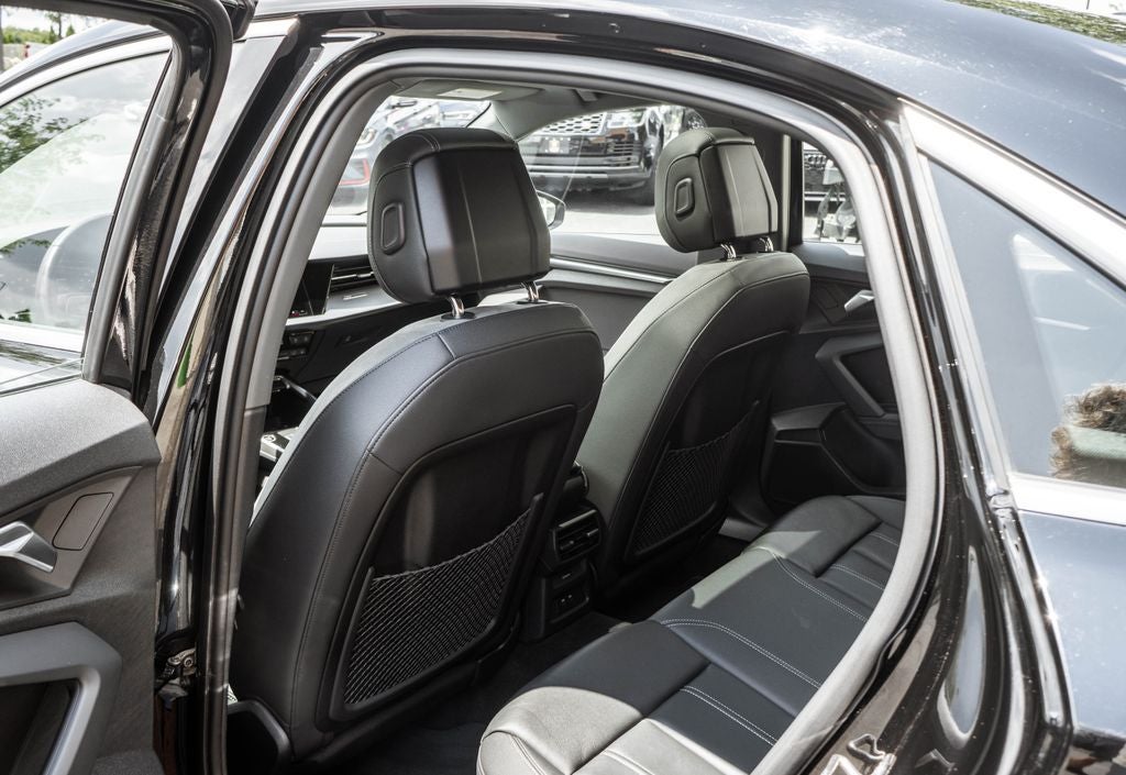 2024 Audi A3 FrontTrak