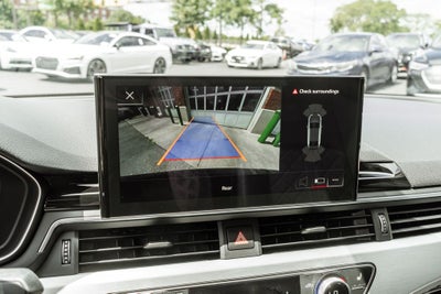 2020 Audi S4 3.0T Premium Plus quattro