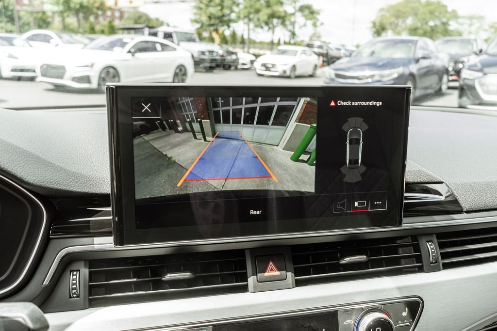2020 Audi S4 3.0T Premium Plus quattro
