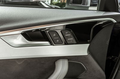 2020 Audi S4 3.0T Premium Plus quattro