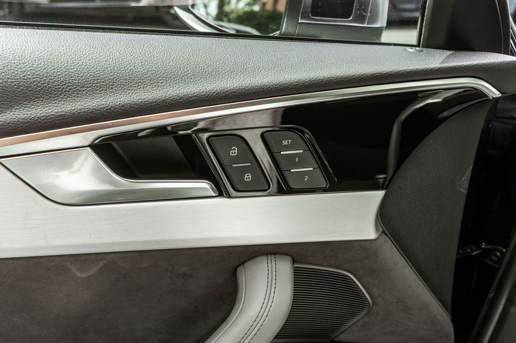 2020 Audi S4 3.0T Premium Plus quattro
