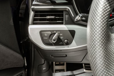 2020 Audi S4 3.0T Premium Plus quattro