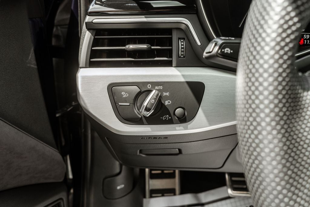 2020 Audi S4 3.0T Premium Plus quattro