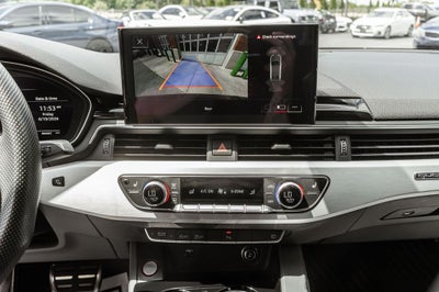 2020 Audi S4 3.0T Premium Plus quattro