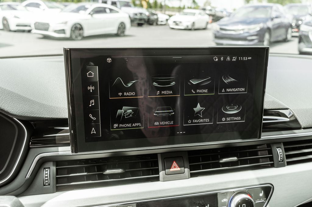 2020 Audi S4 3.0T Premium Plus quattro