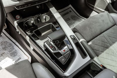 2020 Audi S4 3.0T Premium Plus quattro