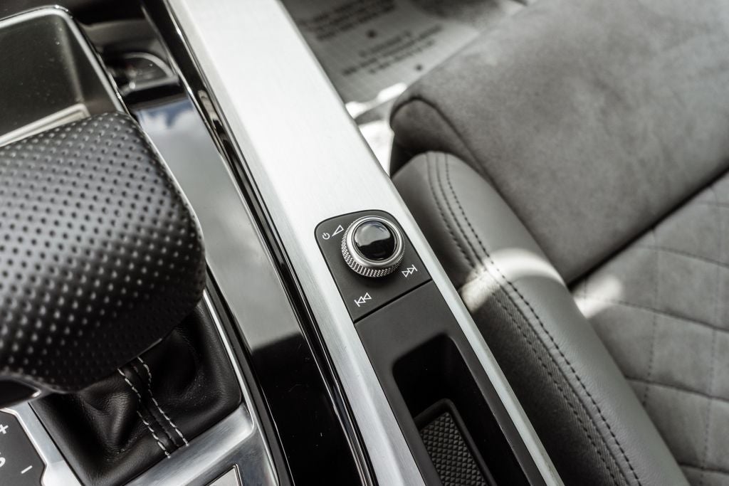 2020 Audi S4 3.0T Premium Plus quattro