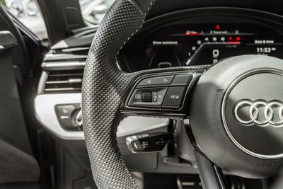 2020 Audi S4 3.0T Premium Plus quattro