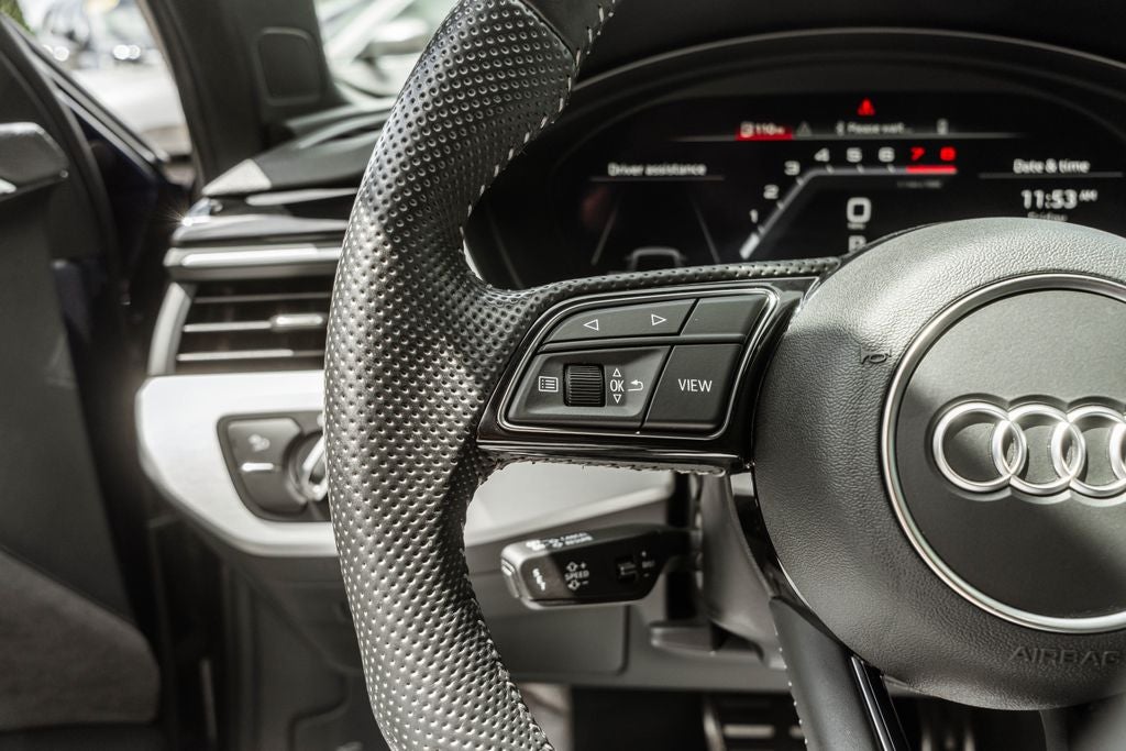 2020 Audi S4 3.0T Premium Plus quattro
