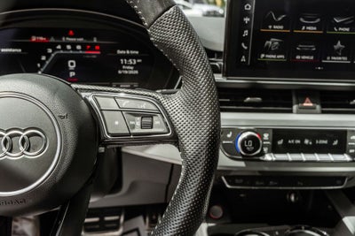 2020 Audi S4 3.0T Premium Plus quattro