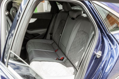2020 Audi S4 3.0T Premium Plus quattro