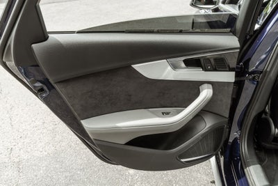 2020 Audi S4 3.0T Premium Plus quattro