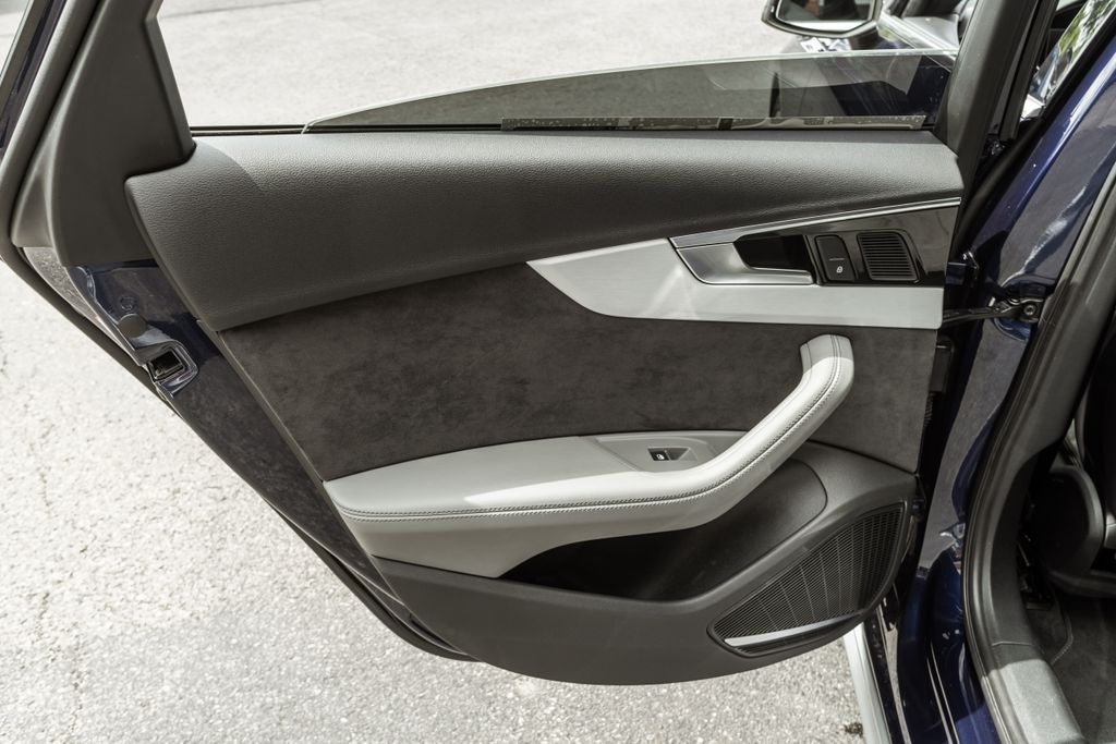 2020 Audi S4 3.0T Premium Plus quattro